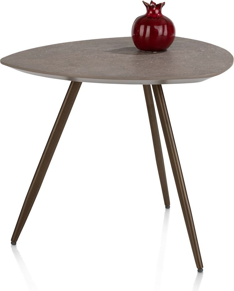 XOOON Salutina Brown Salontafel