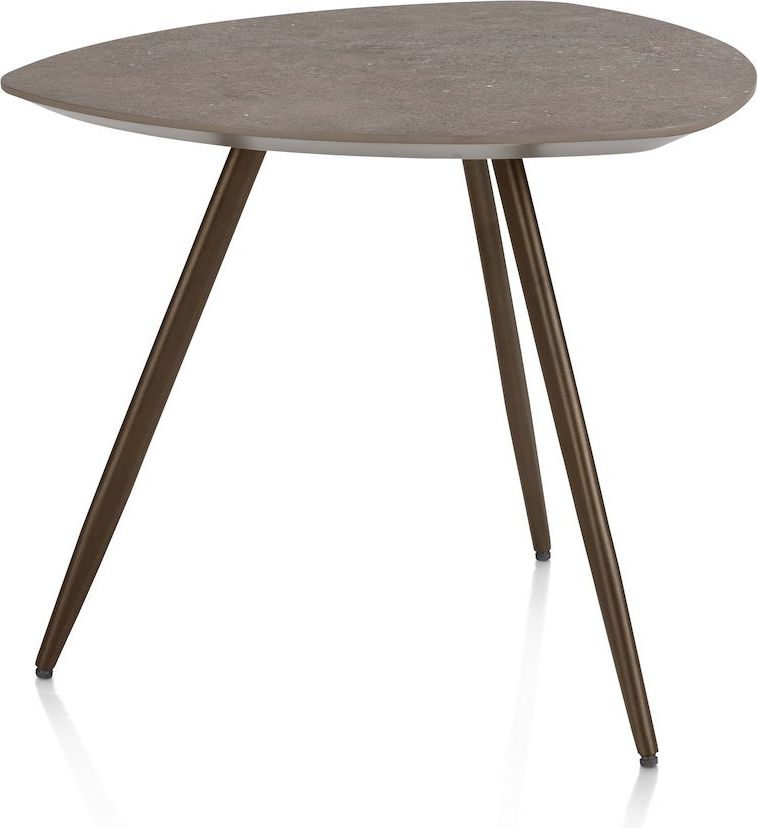XOOON Salutina Brown Salontafel