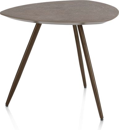 XOOON Salutina Brown Salontafel