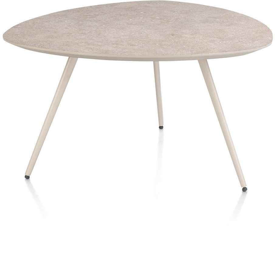 XOOON Salutina Creme Salontafel