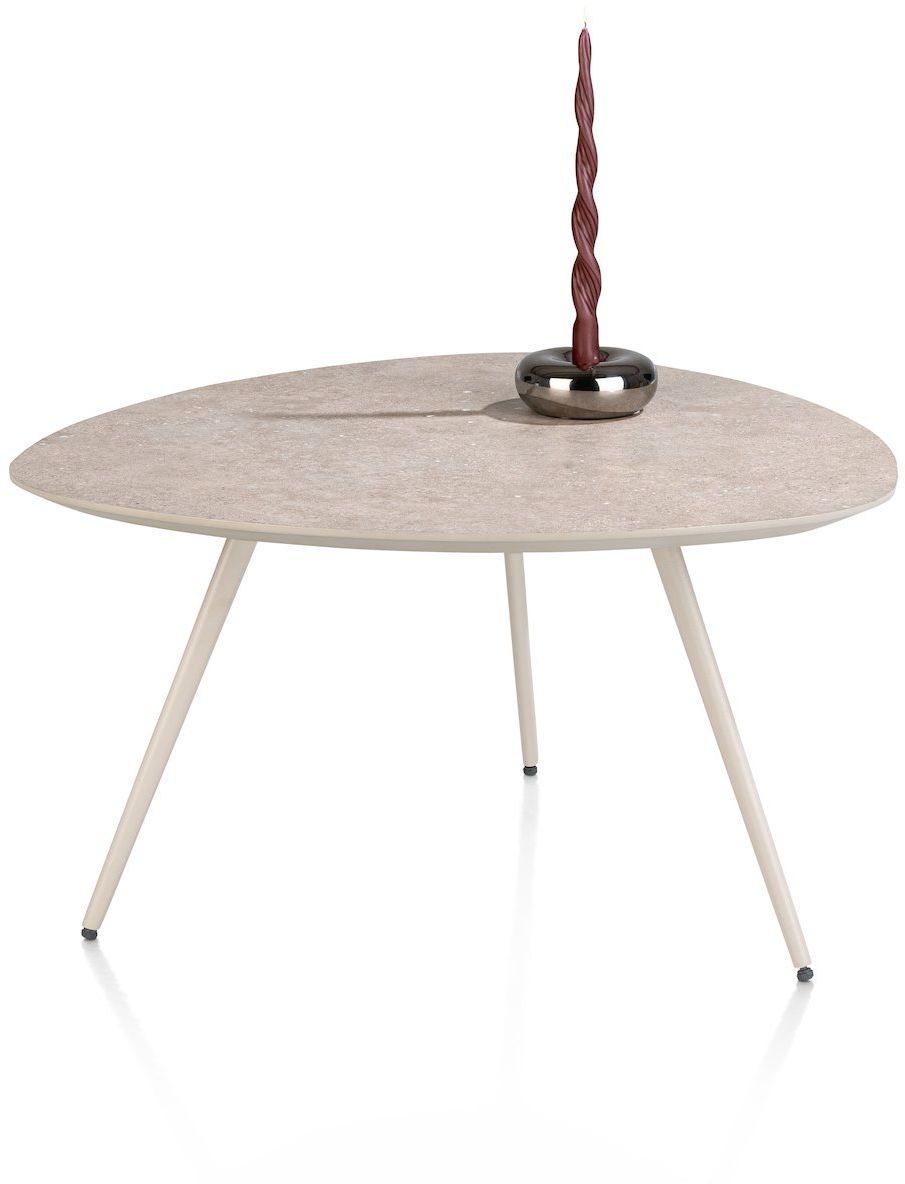 XOOON Salutina Creme Salontafel