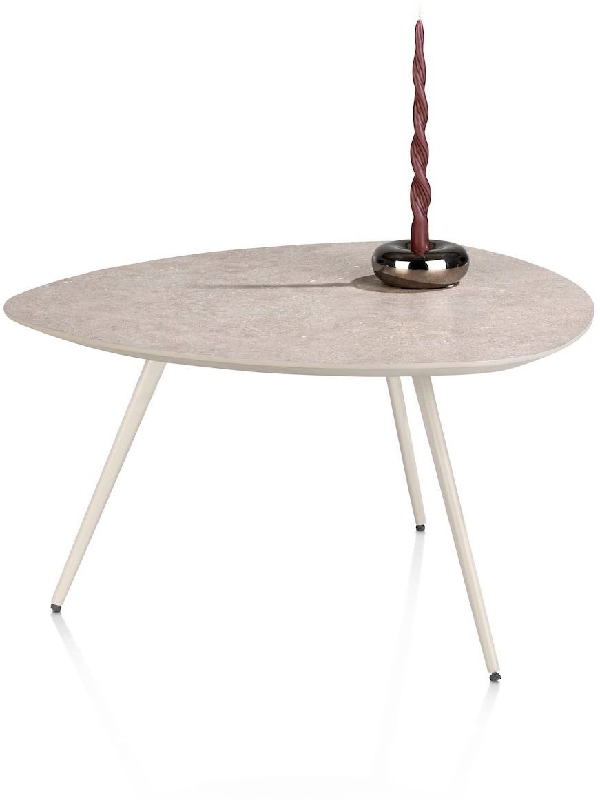 XOOON Salutina Creme Salontafel