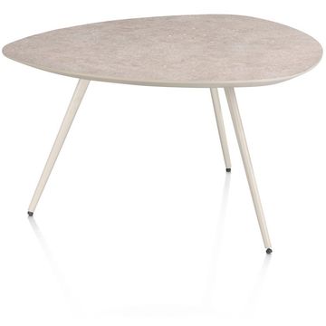 XOOON Salutina Creme Salontafel