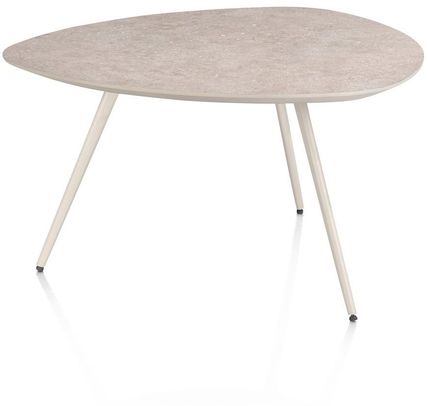 XOOON Salutina Creme Salontafel