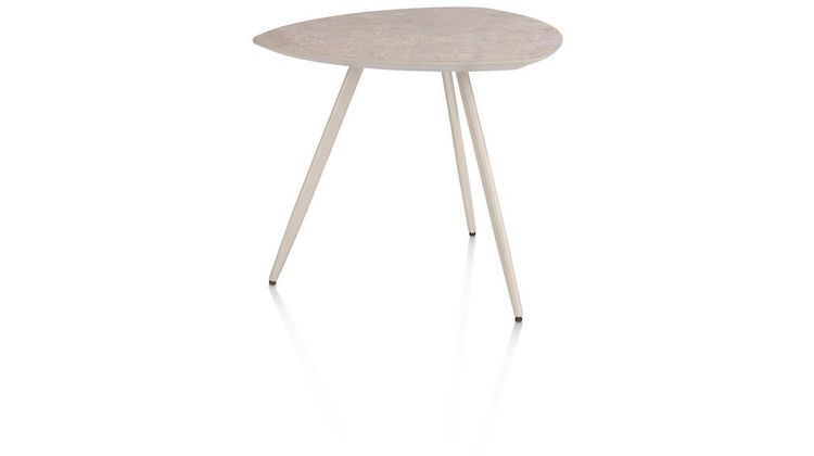 XOOON Salutina Creme Salontafel