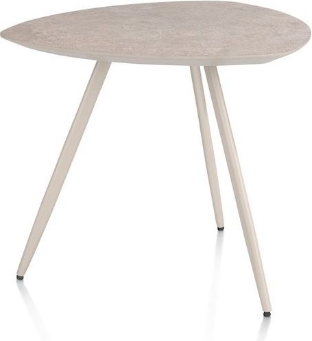 XOOON Salutina Creme Salontafel