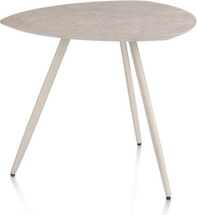 XOOON Salutina Creme Salontafel