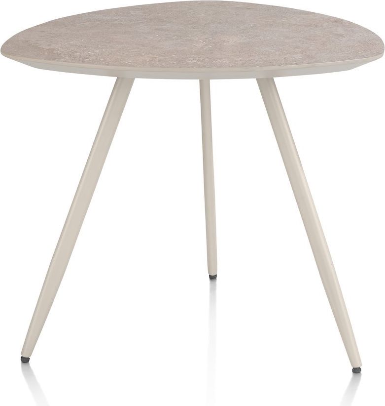 XOOON Salutina Creme Salontafel