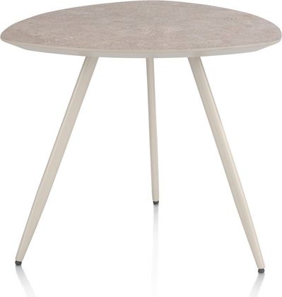 XOOON Salutina Creme Salontafel