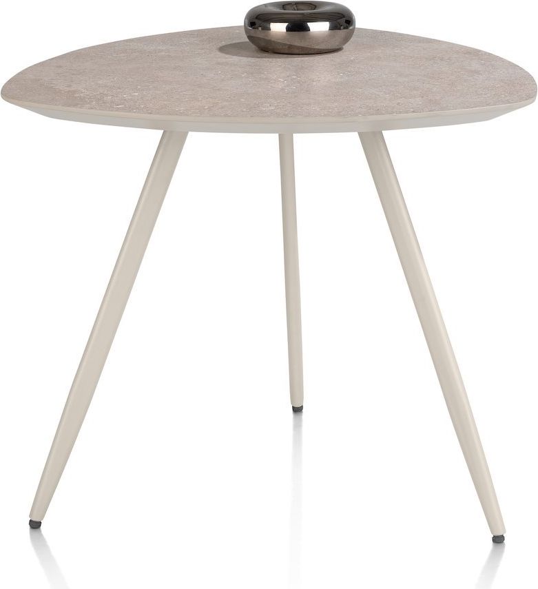 XOOON Salutina Creme Salontafel