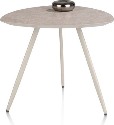 XOOON Salutina Creme Salontafel