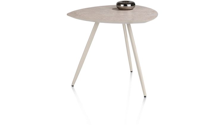 XOOON Salutina Creme Salontafel