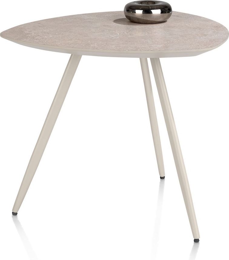 XOOON Salutina Creme Salontafel