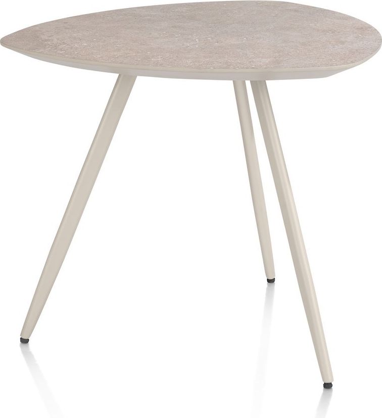 XOOON Salutina Creme Salontafel