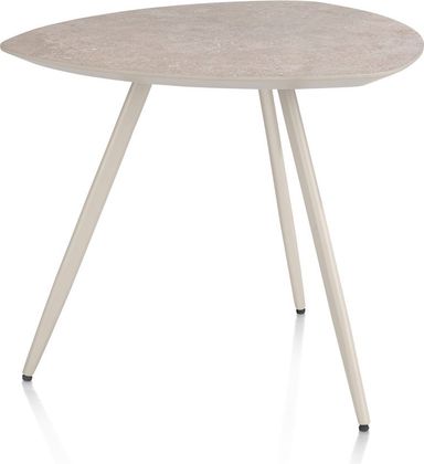 XOOON Salutina Creme Salontafel
