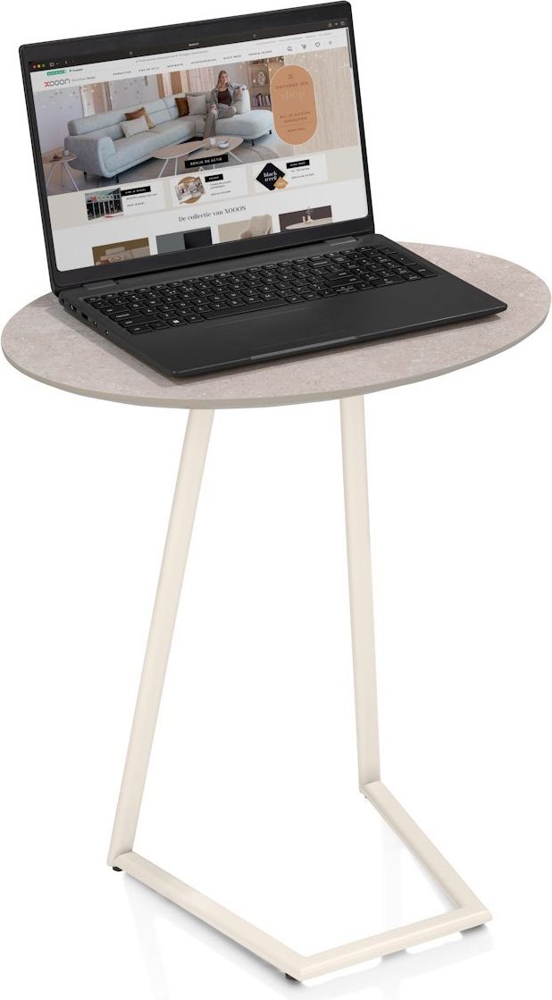 XOOON Salutina Laptoptafel