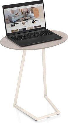 XOOON Salutina Laptoptafel