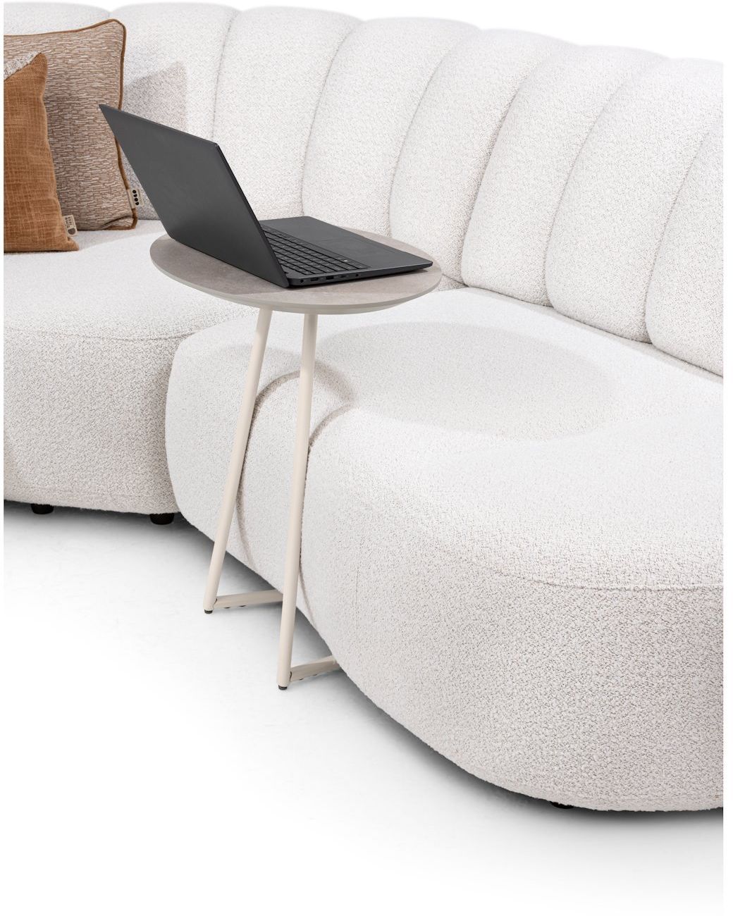 XOOON Salutina Laptoptafel