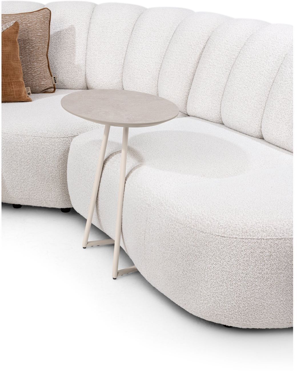 XOOON Salutina Laptoptafel