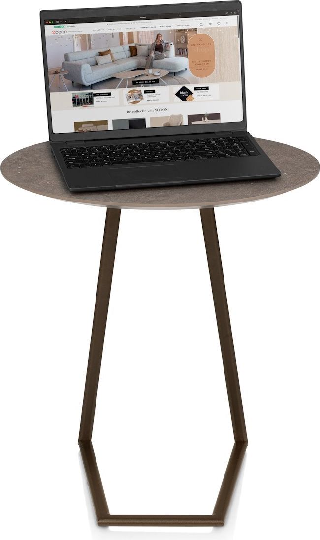 XOOON Salutina Laptoptafel