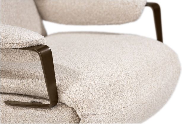 XOOON Sella Relaxfauteuil