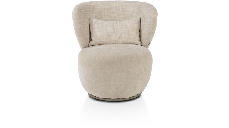 XOOON Solee Fauteuil