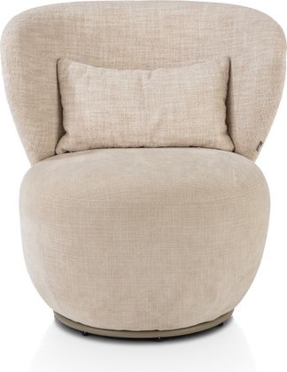 XOOON Solee Fauteuil