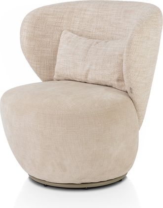 XOOON Solee Fauteuil