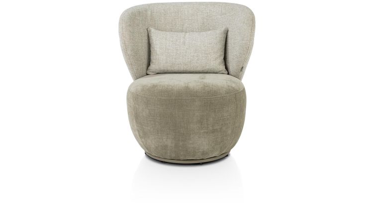 XOOON Solee Fauteuil