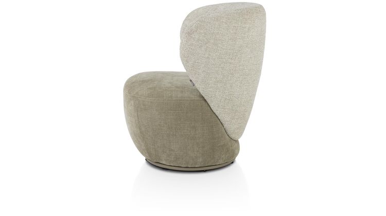 XOOON Solee Fauteuil