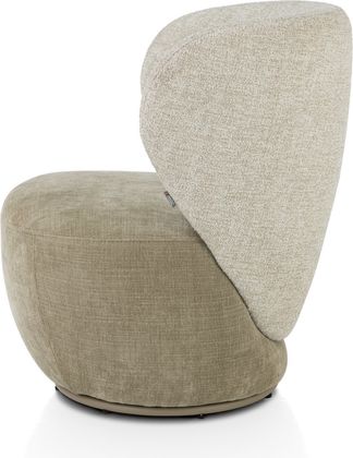 XOOON Solee Fauteuil