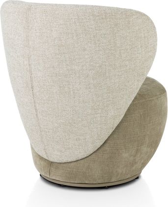XOOON Solee Fauteuil