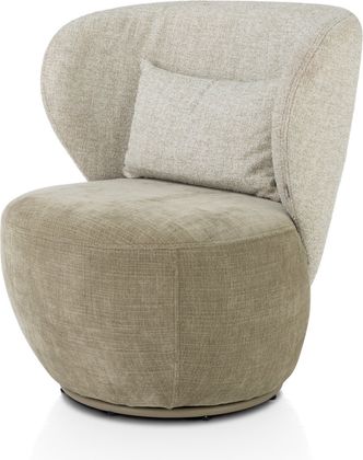 XOOON Solee Fauteuil