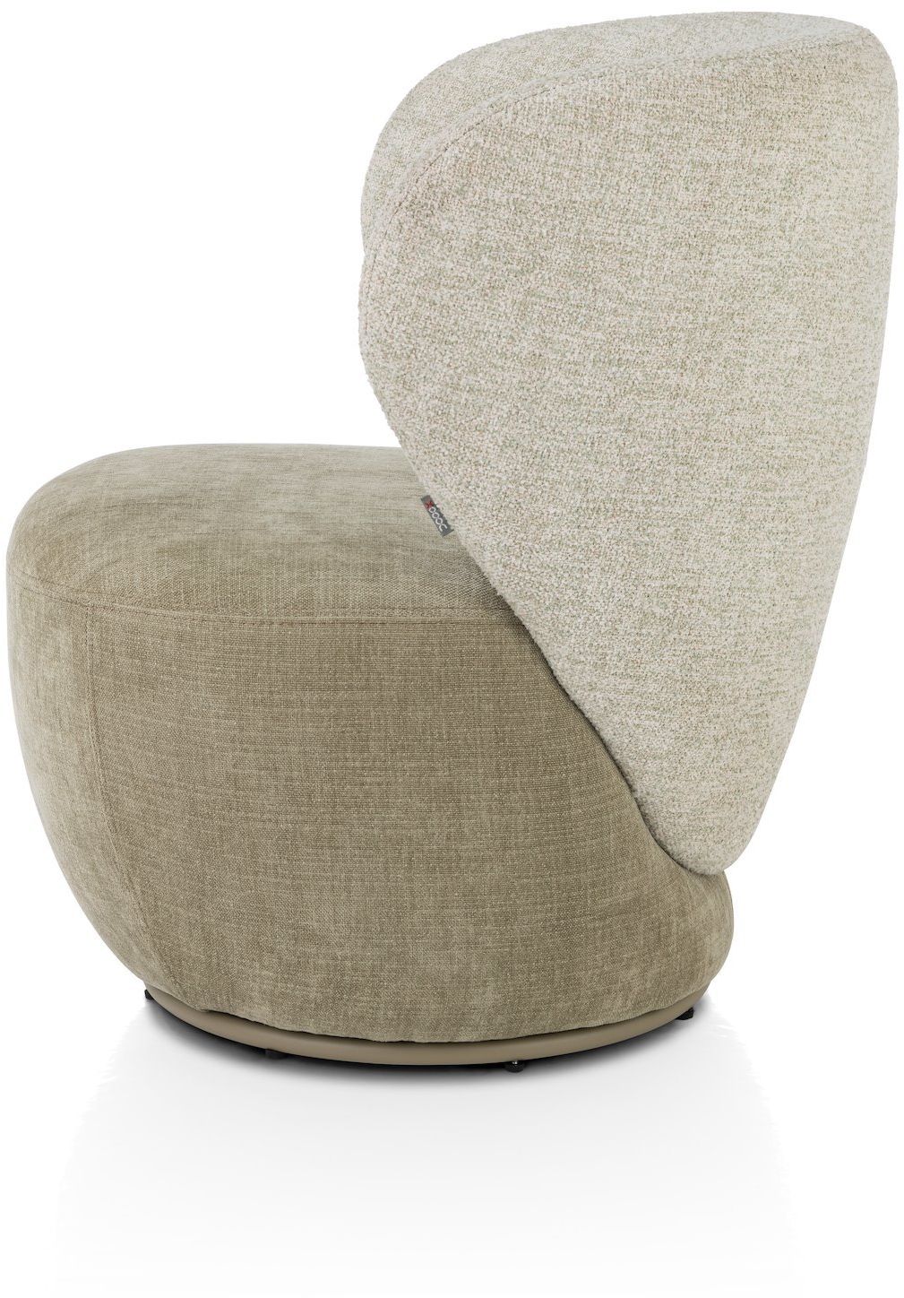 XOOON Solee Fauteuil