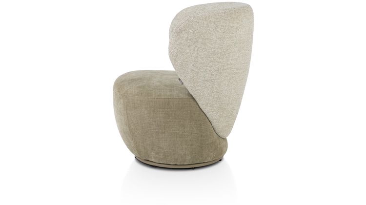 XOOON Solee Fauteuil