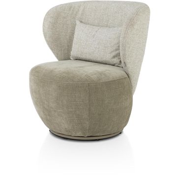 XOOON Solee Fauteuil