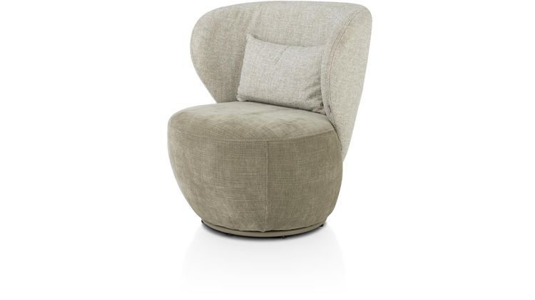XOOON Solee Fauteuil
