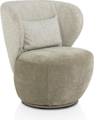 XOOON Solee Fauteuil