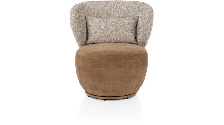 XOOON Solee Fauteuil