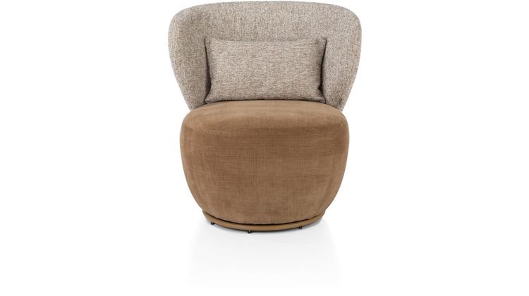 XOOON Solee Fauteuil