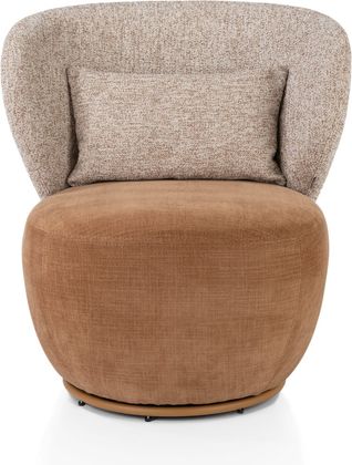 XOOON Solee Fauteuil