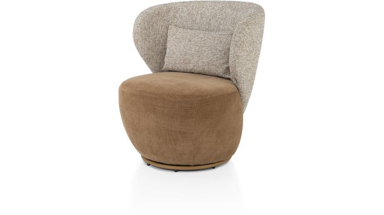 XOOON Solee Fauteuil