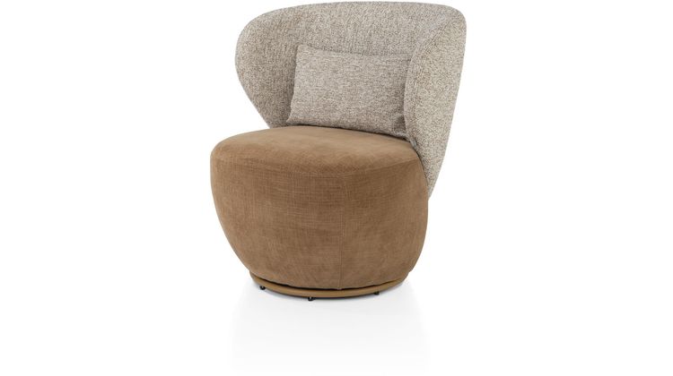 XOOON Solee Fauteuil