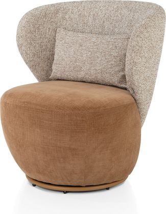 XOOON Solee Fauteuil