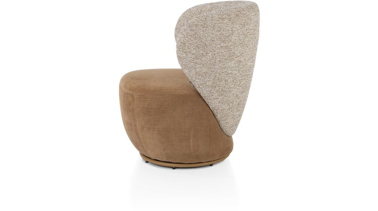 XOOON Solee Fauteuil