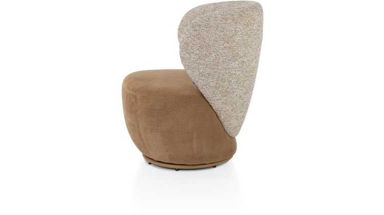 XOOON Solee Fauteuil