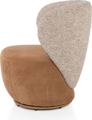 XOOON Solee Fauteuil