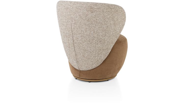 XOOON Solee Fauteuil