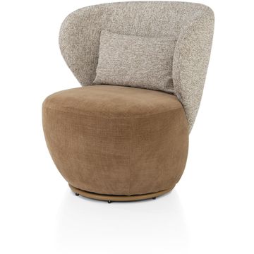 XOOON Solee Fauteuil