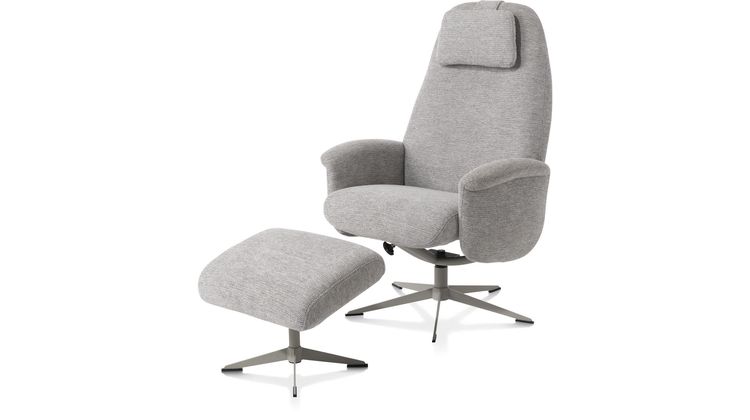 XOOON Tonale Relaxfauteuil